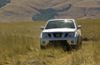 2009 Nissan Frontier King Cab PRO-4X Picture